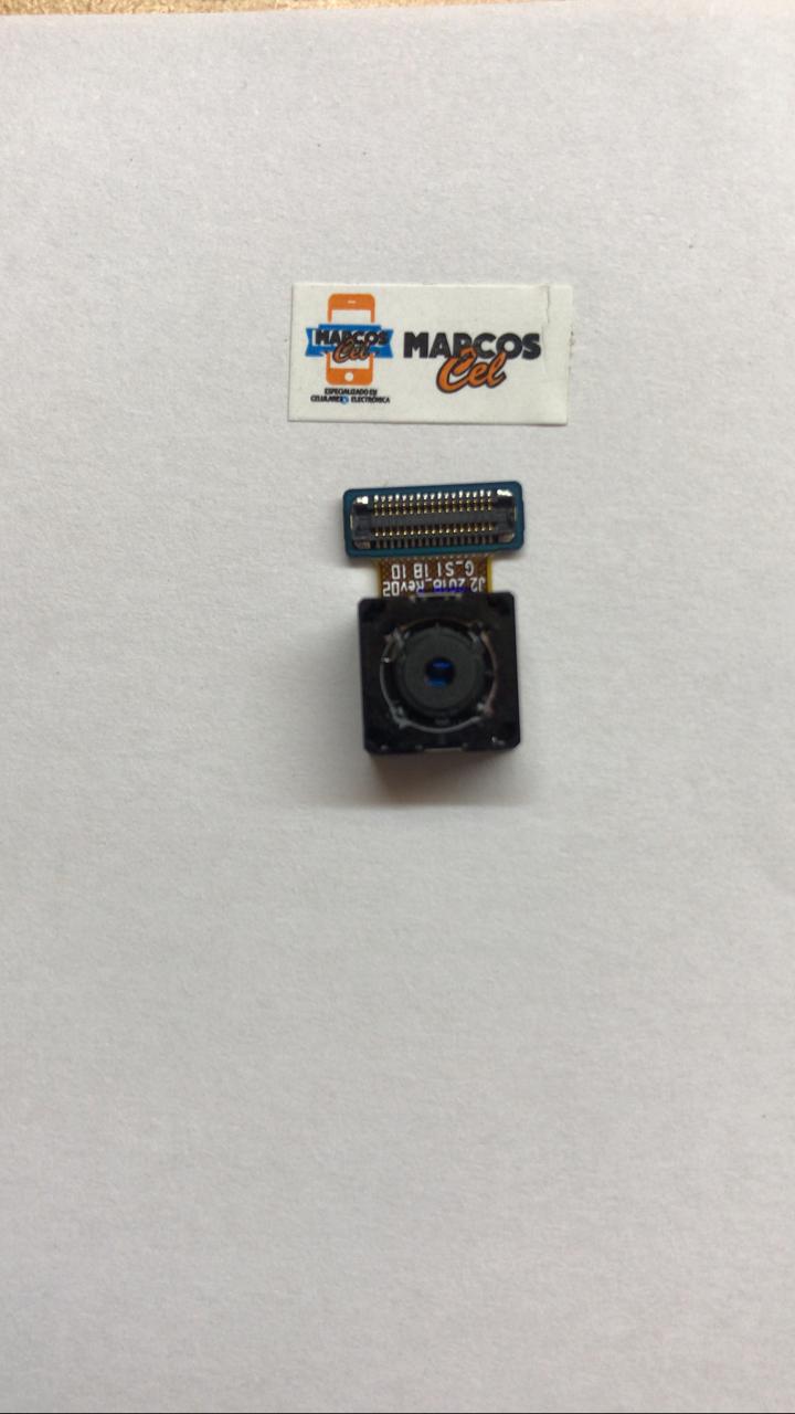 Cámara Trasera Samsung J2 Pro 2018 / SM-J250M Probar